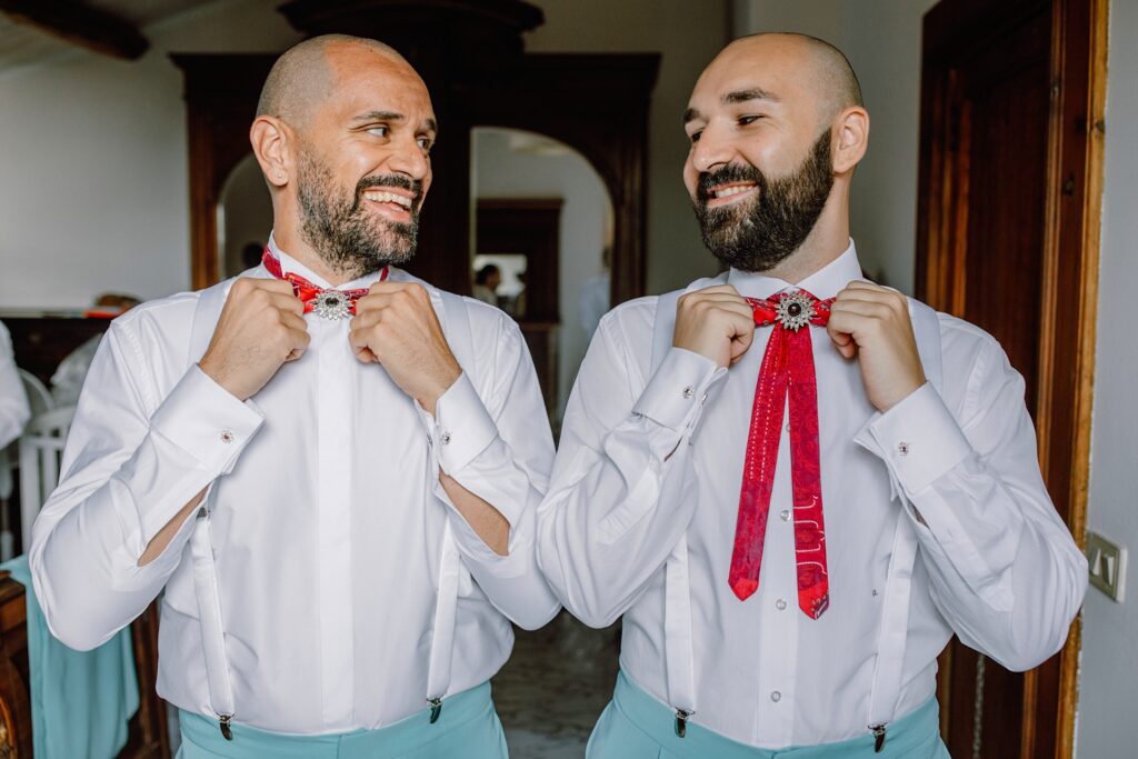 il matrimonio gay