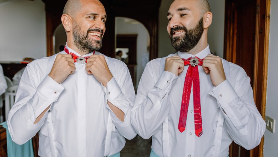 il matrimonio gay